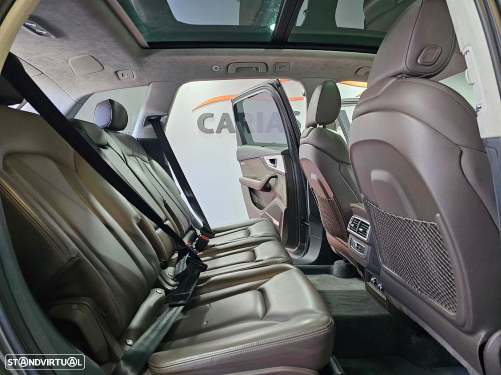 Audi Q7 3.0 TDI e-tron quattro tiptronic - 13