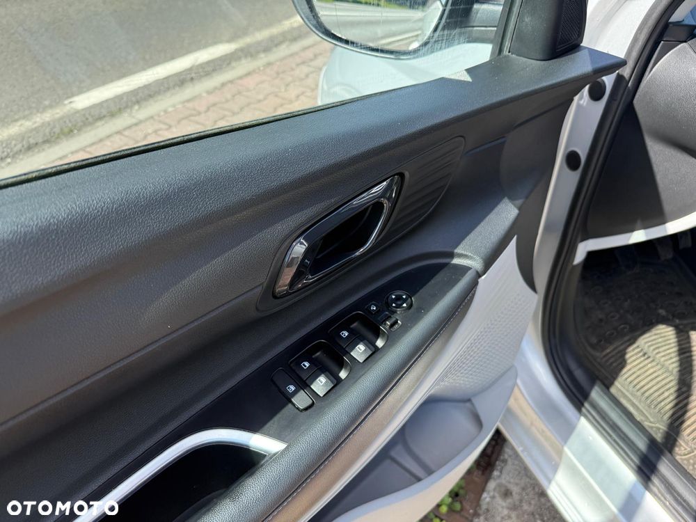 Hyundai i20 1.0 T-GDI 48V-Hybrid Select - 8