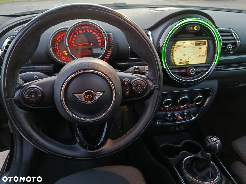 MINI Clubman Cooper D Estate Edition - 19