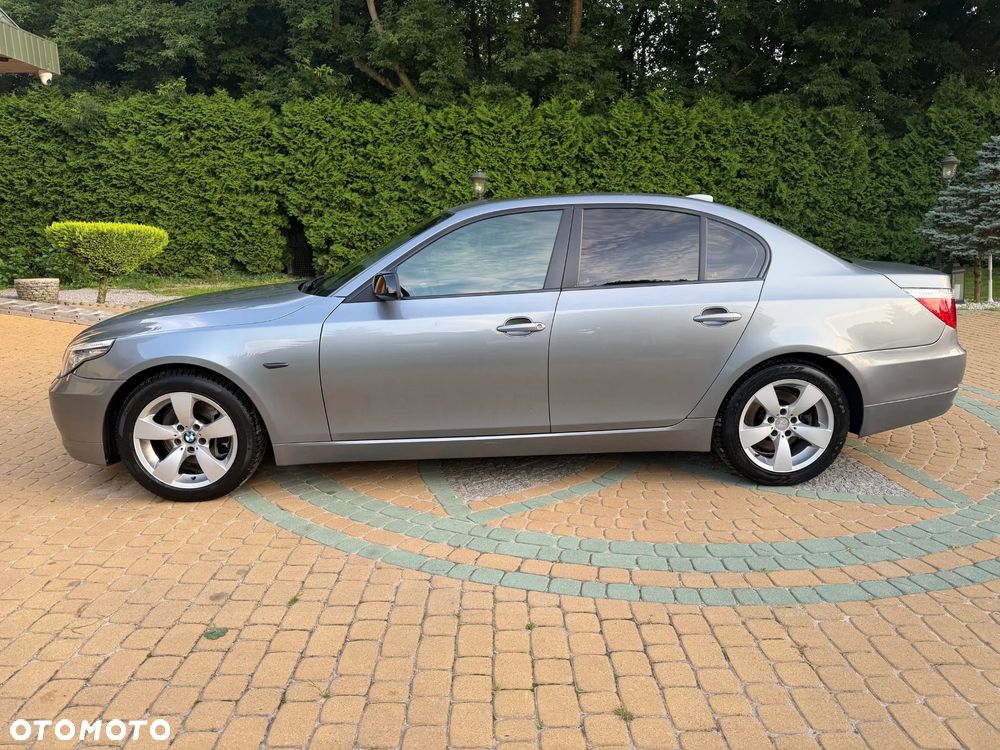 BMW Seria 5 - 6