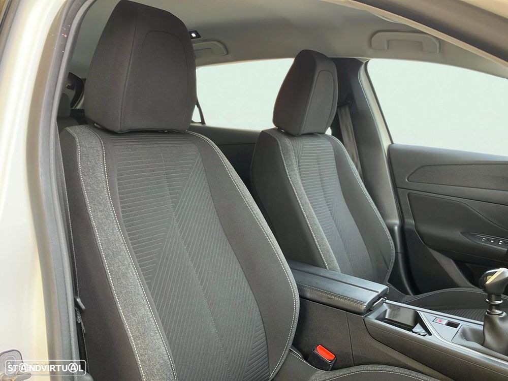 Peugeot 308 1.5 BlueHDi Active Pack - 14