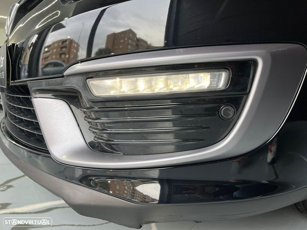 Renault Mégane Sport Tourer 1.5 dCi GT Line SS - 30