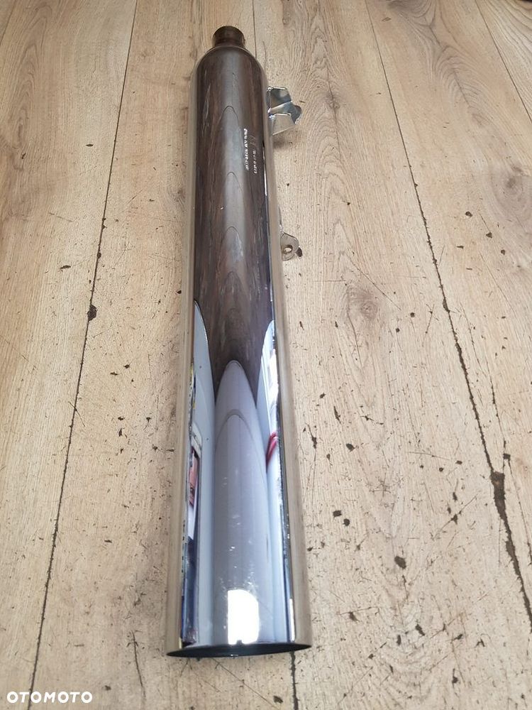 Tłumik Harley Davidson Dyna Switchback FLD 65937-12 - 5