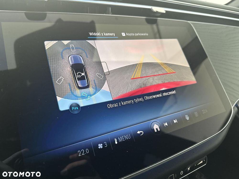 Mercedes-Benz Klasa E 300 de PHEV 4-Matic AMG 9G-Tronic - 19