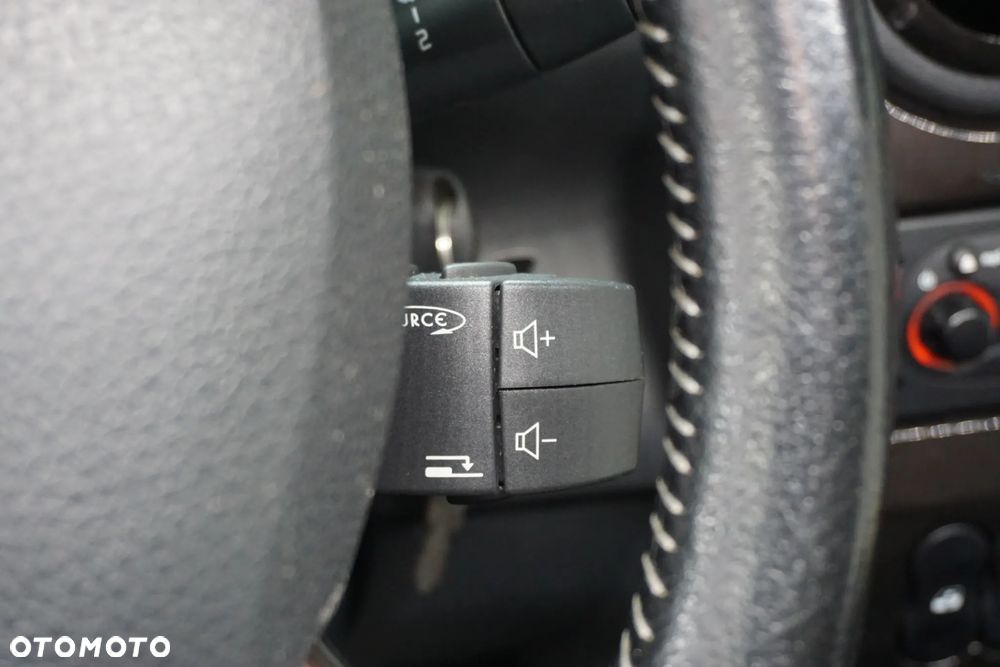 Dacia Duster 1.5 dCi Laureate - 22