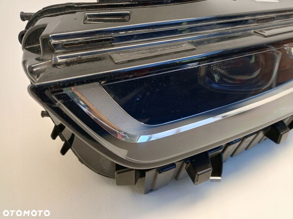 BMW X7 G07 LCI M-PAKIET 22- LAMPA FULL LED PRZEDNIA LEWA LEWY PRZÓD 5A8D317 - 5
