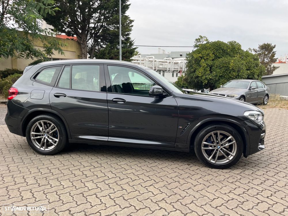 BMW X3 - 11