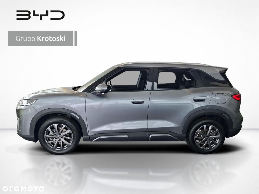BYD Atto 2 - 3
