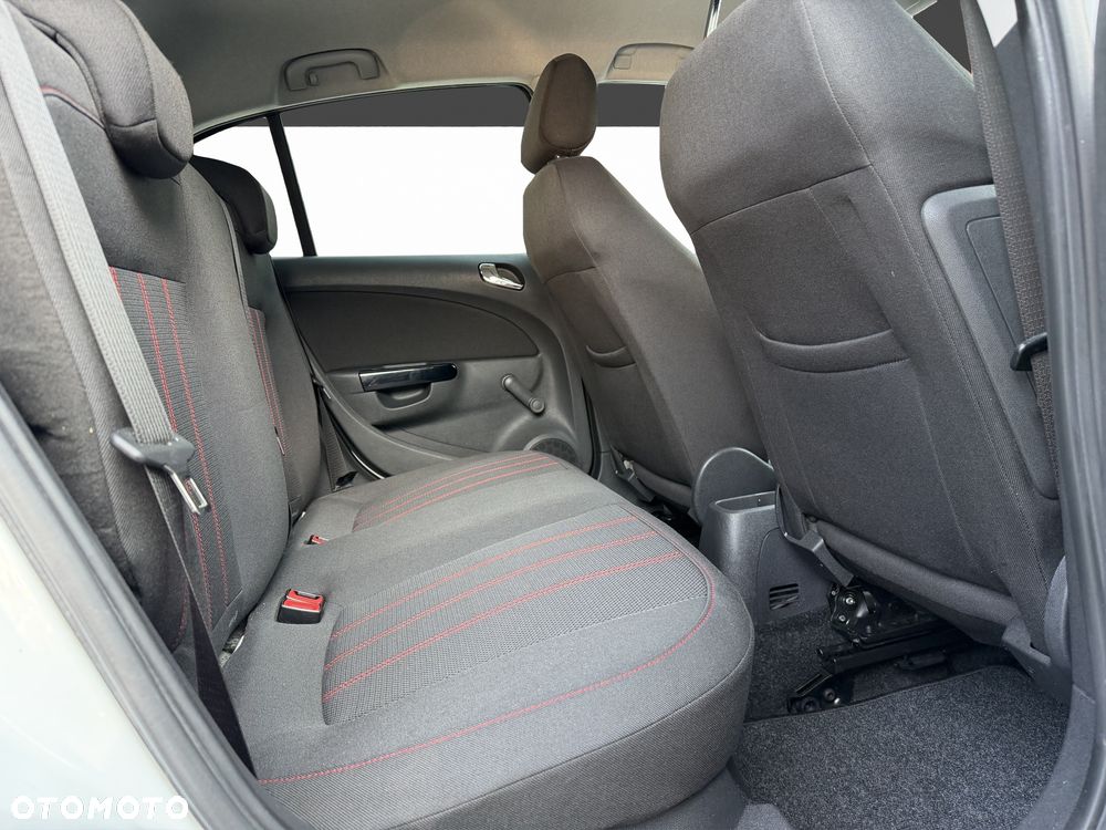 Opel Corsa 1.3 CDTI DPF Selection 110 Jahre - 12