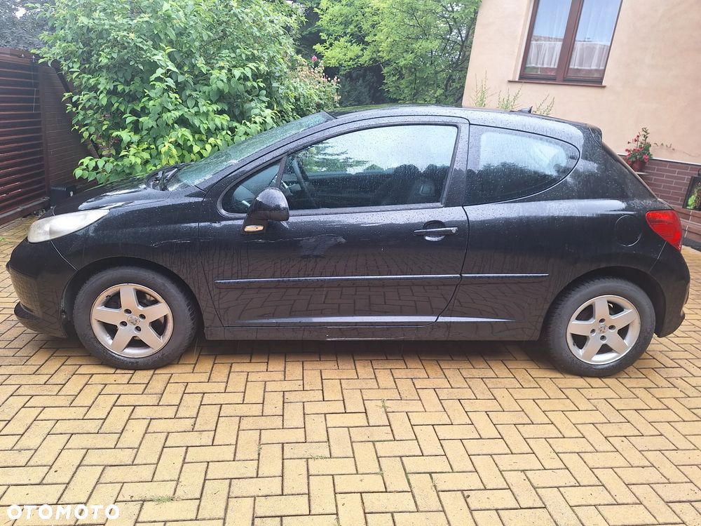 Peugeot 207 1.4 16V Trendy - 2