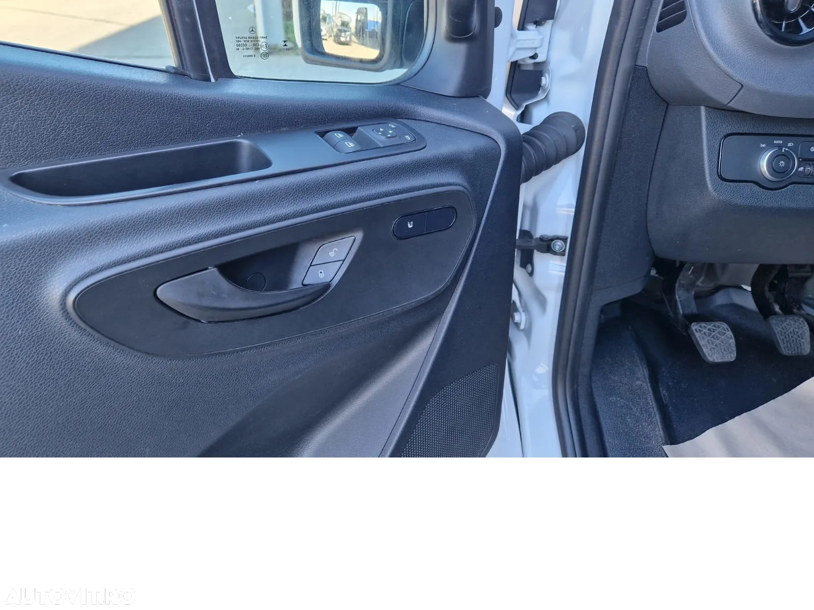 Mercedes-Benz Sprinter 317 cdi KA Lang - 14