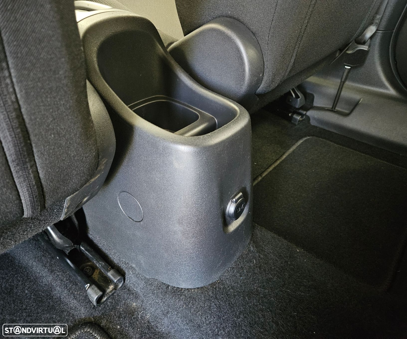 Citroën C3 Aircross 1.2 PureTech Feel - 34