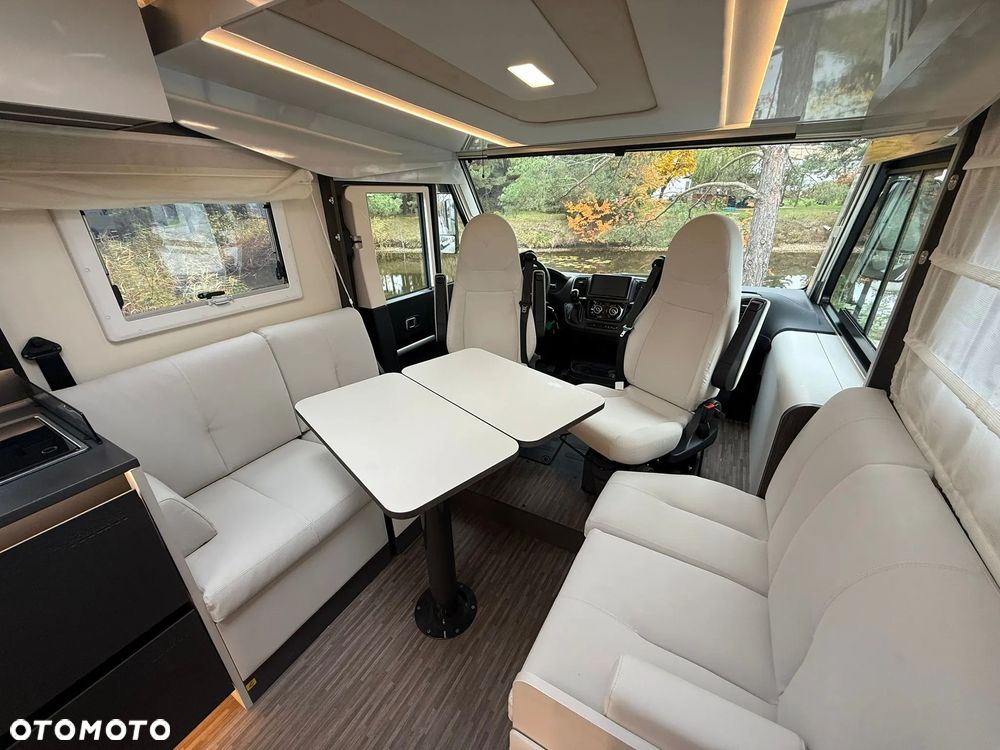 Mobilvetta Kea I 86, Automat, 180 KM, MODEL 2026 - 11