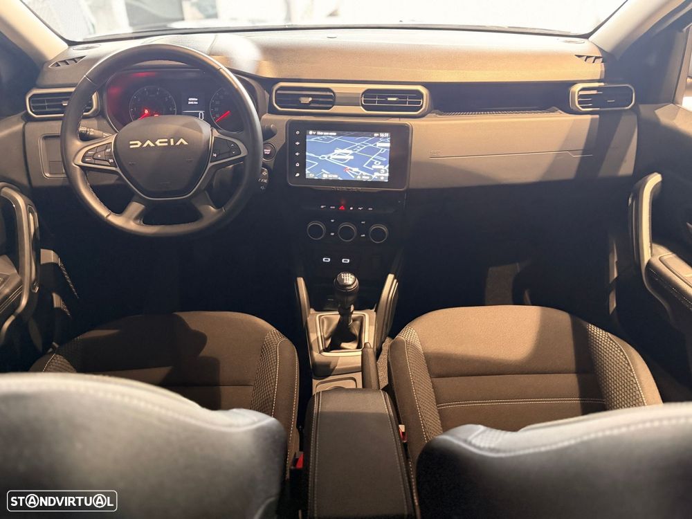 Dacia Duster 1.0 TCe Journey - 26