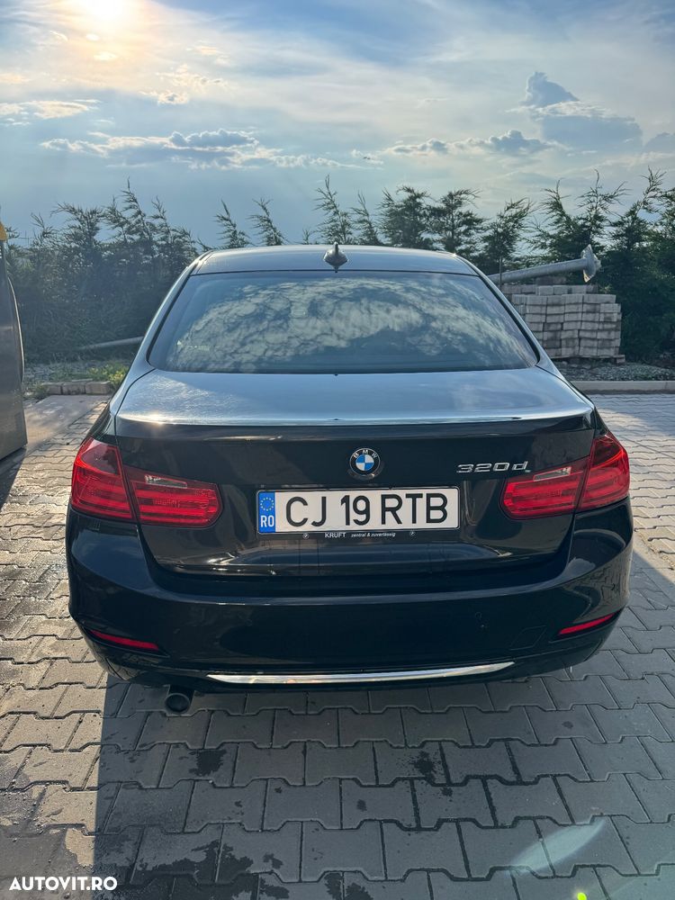 BMW Seria 3 - 1