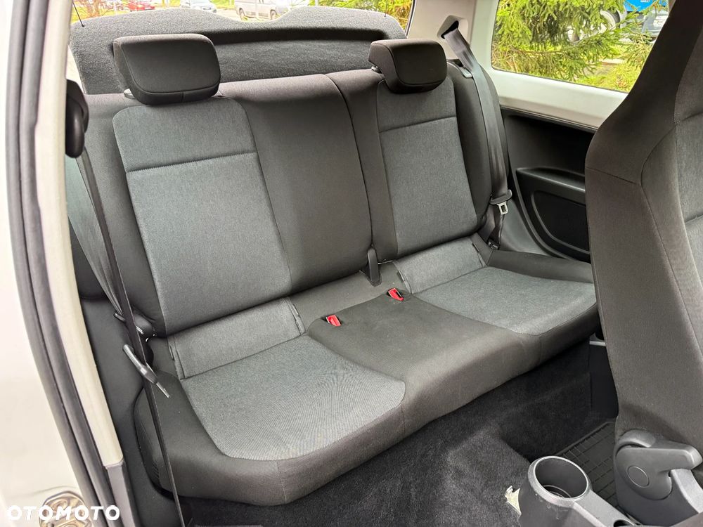 Skoda Citigo 1.0 MPI Active - 9