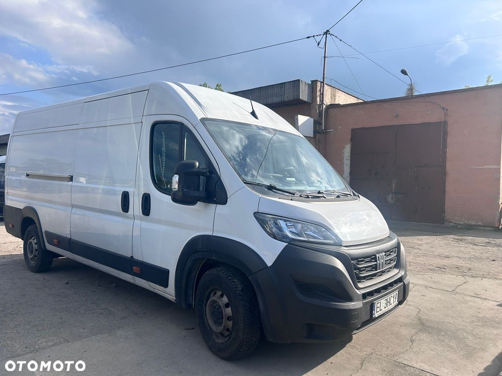 Fiat Ducato - 1