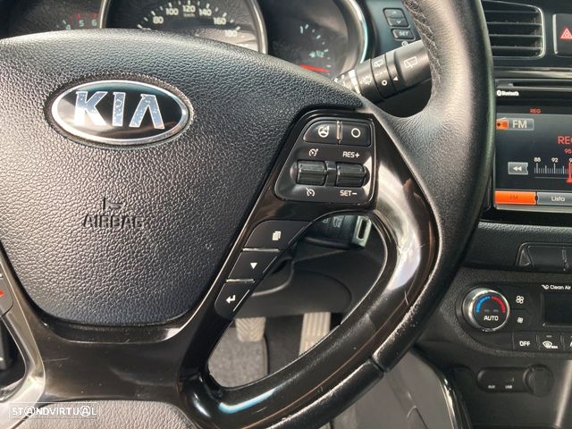 Kia Ceed S Coupé 1.6 CRDi TX Sport - 14