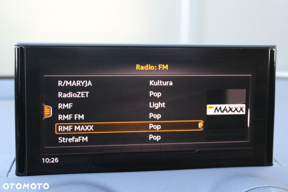 Audi Q2 35 TFSI S tronic - 18