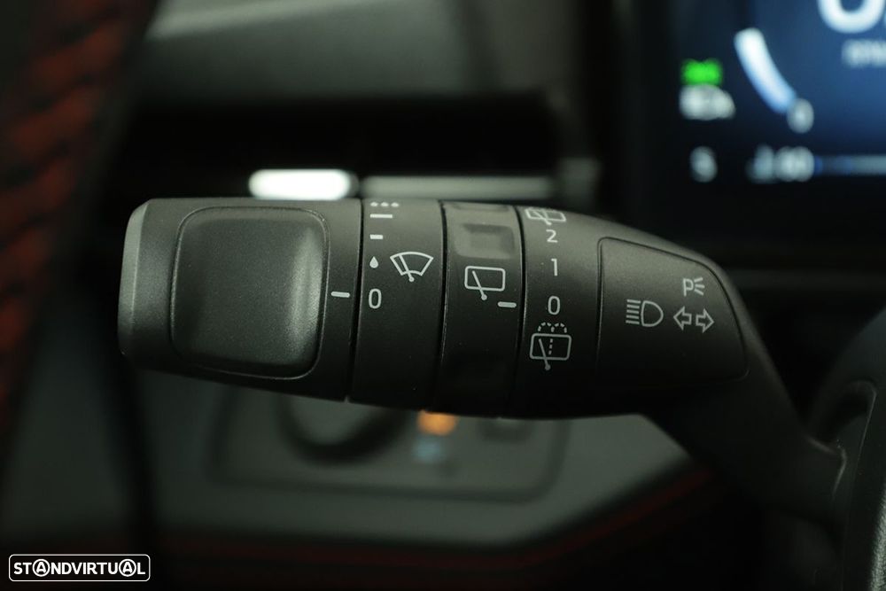 Ford Puma 1.0 EcoBoost MHEV ST-Line X Aut. - 15