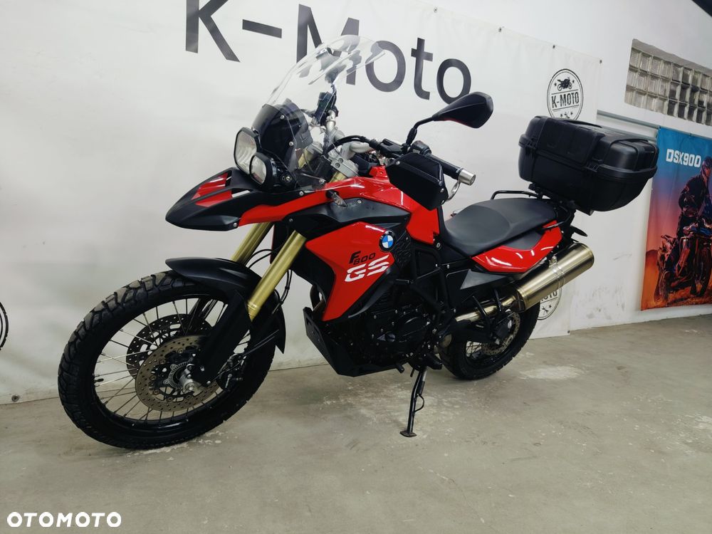 BMW GS - 19