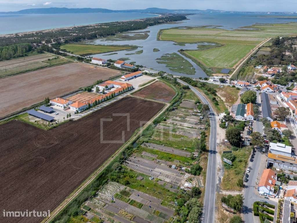 Apartamento T1, duplex, Comporta - Grande imagem: 2/20