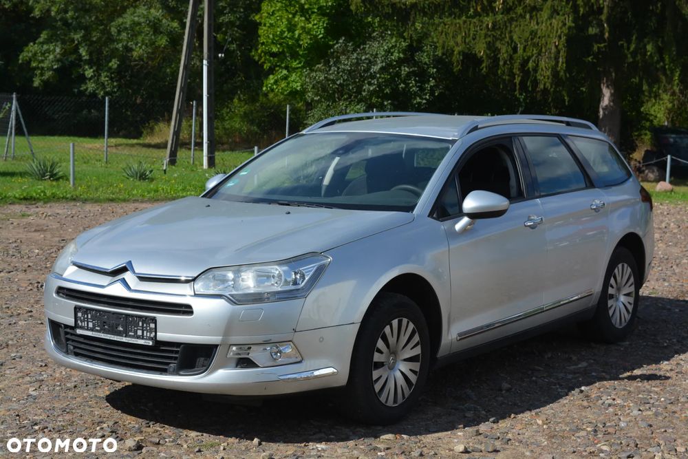 Citroën C5 Tourer HDi 165 FAP by Carlsson - 1