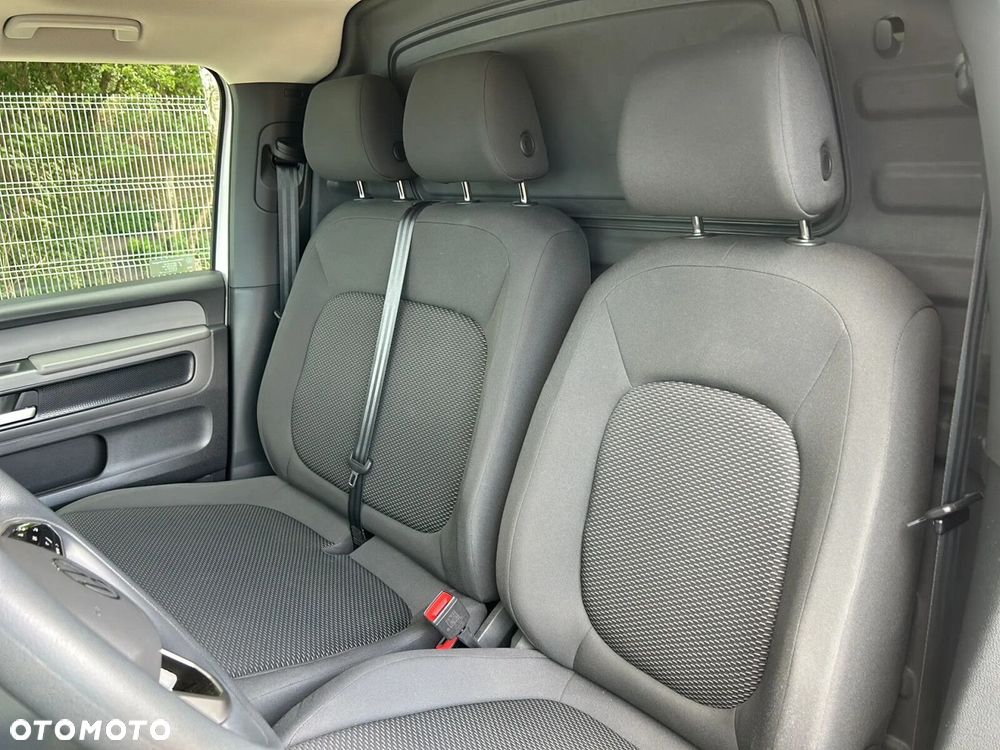 Volkswagen ID. Buzz Cargo ID. Buzz Cargo Pro 204KM - 8