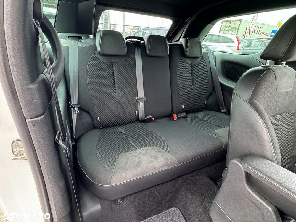 Citroën DS3 THP 155 SportChic - 19