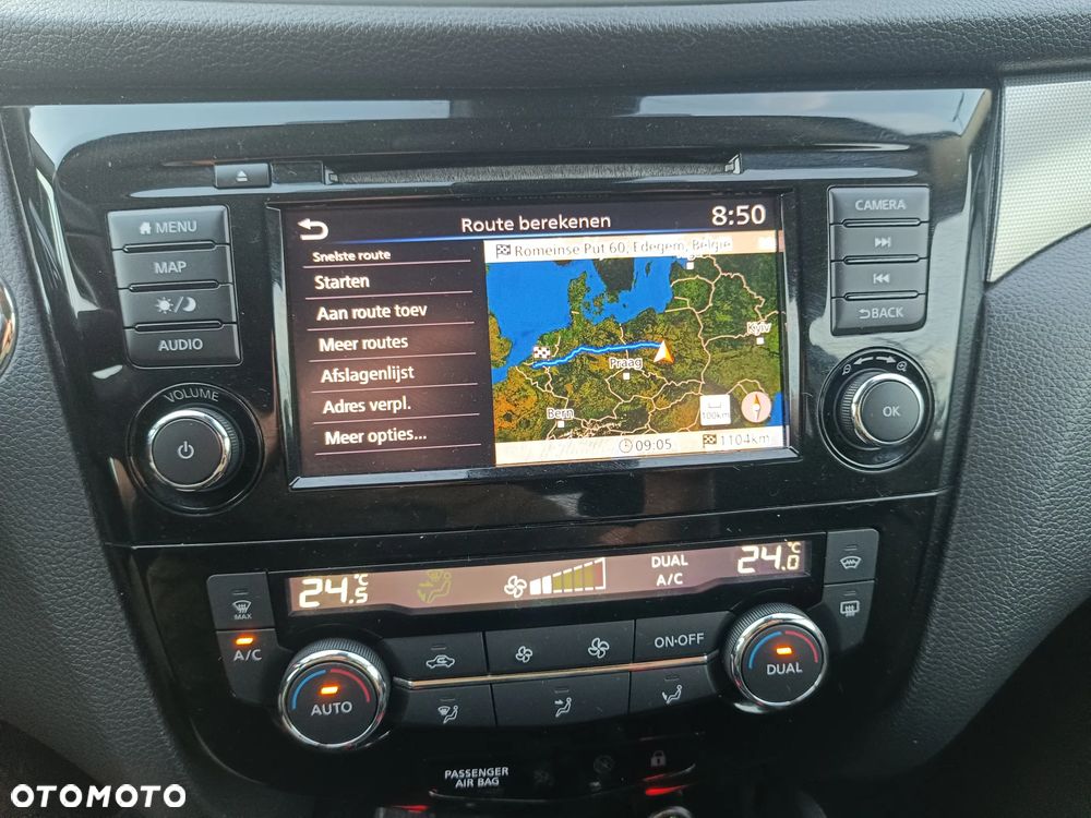 Nissan Qashqai - 16