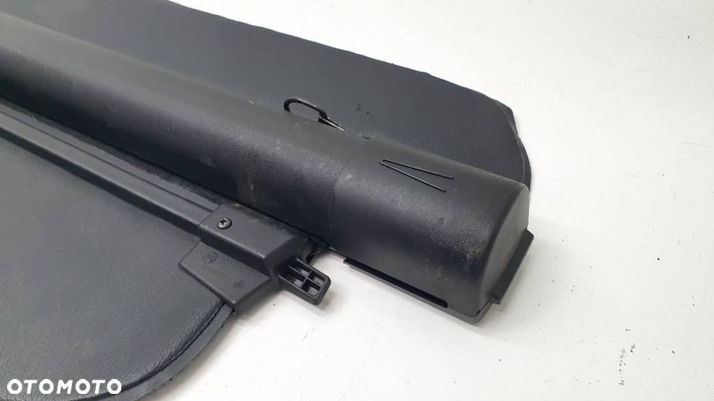 ROLETA BAGAŻNIKA TYŁ TYLNA PEUGEOT 307 SW KOMBI 96389368ZD - 6
