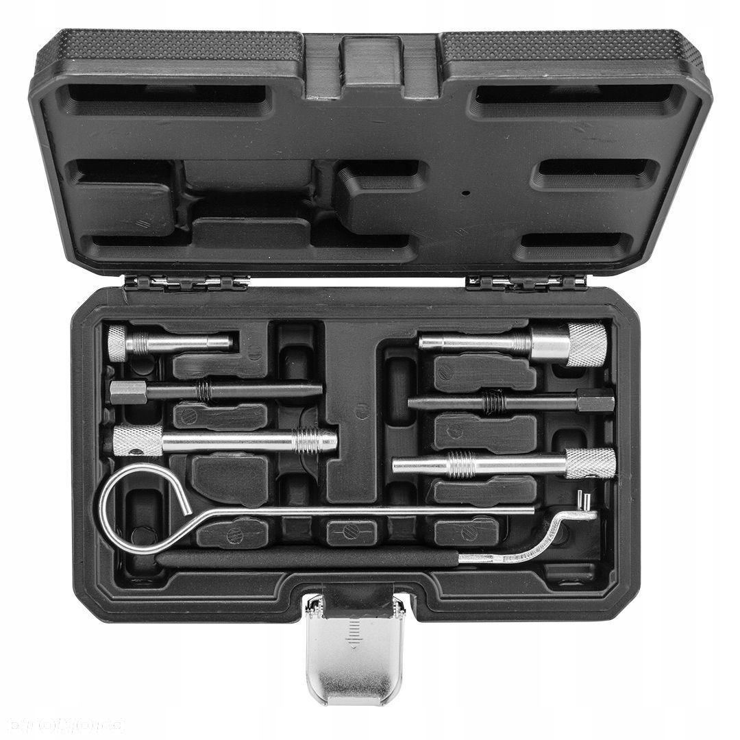 NEO TOOLS ZESTAW BLOKAD ROZRZĄDU DO SILNIKÓW DIESLA CHRYSLER/JEEP 11-332 - 1
