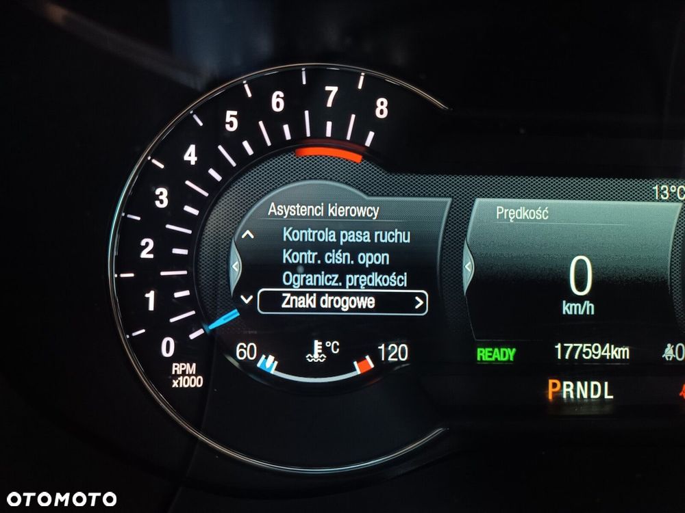 Ford S-Max 2.5 Hybrid Titanium CVT - 16