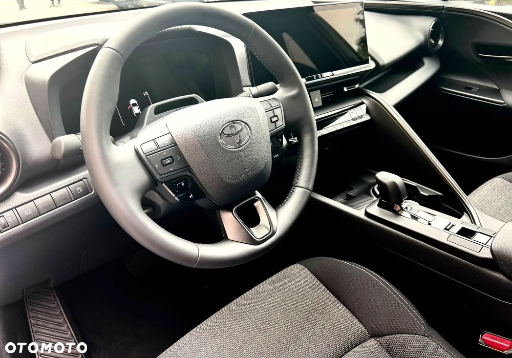 Toyota C-HR 1.8 Hybrid Style - 14