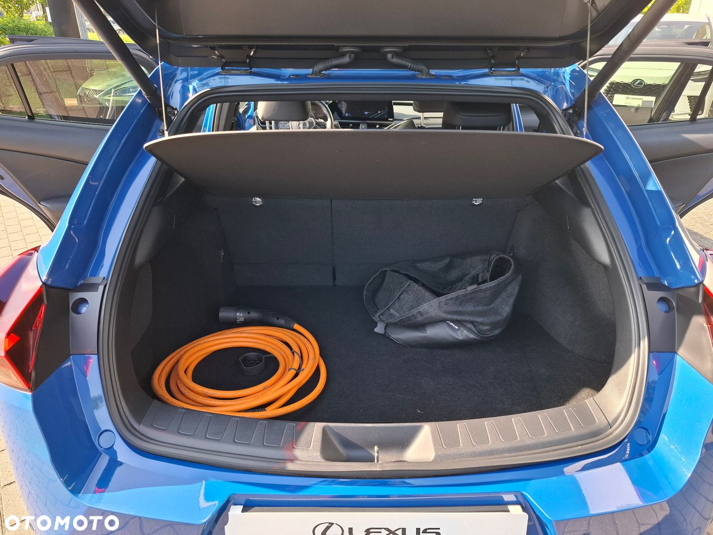 Lexus UX 300e 72.8 kWh Prestige 2WD - 27