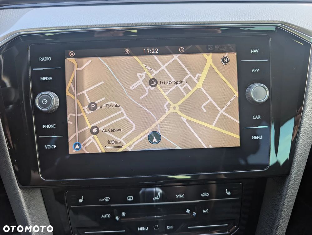 Volkswagen Passat 1.4 TSI Plug-In Hybrid GTE DSG - 16