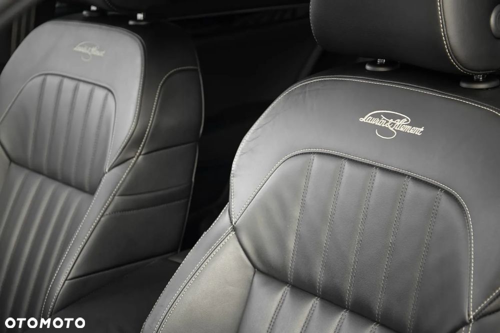 Skoda Superb 2.0 TDI 4x4 DSG L&K - 34