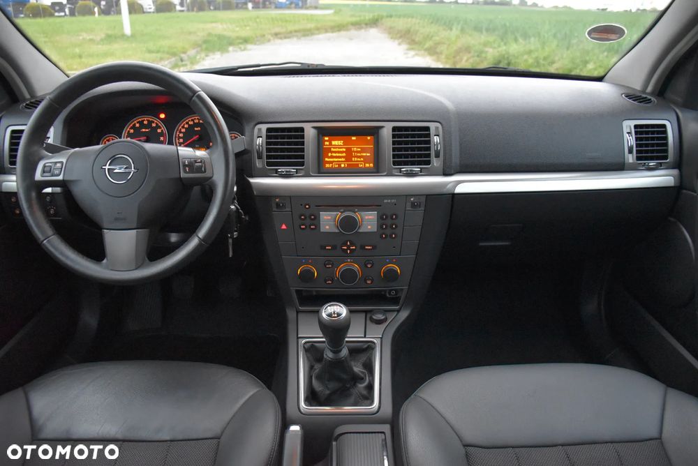 Opel Vectra 1.8 Cosmo Plus - 17