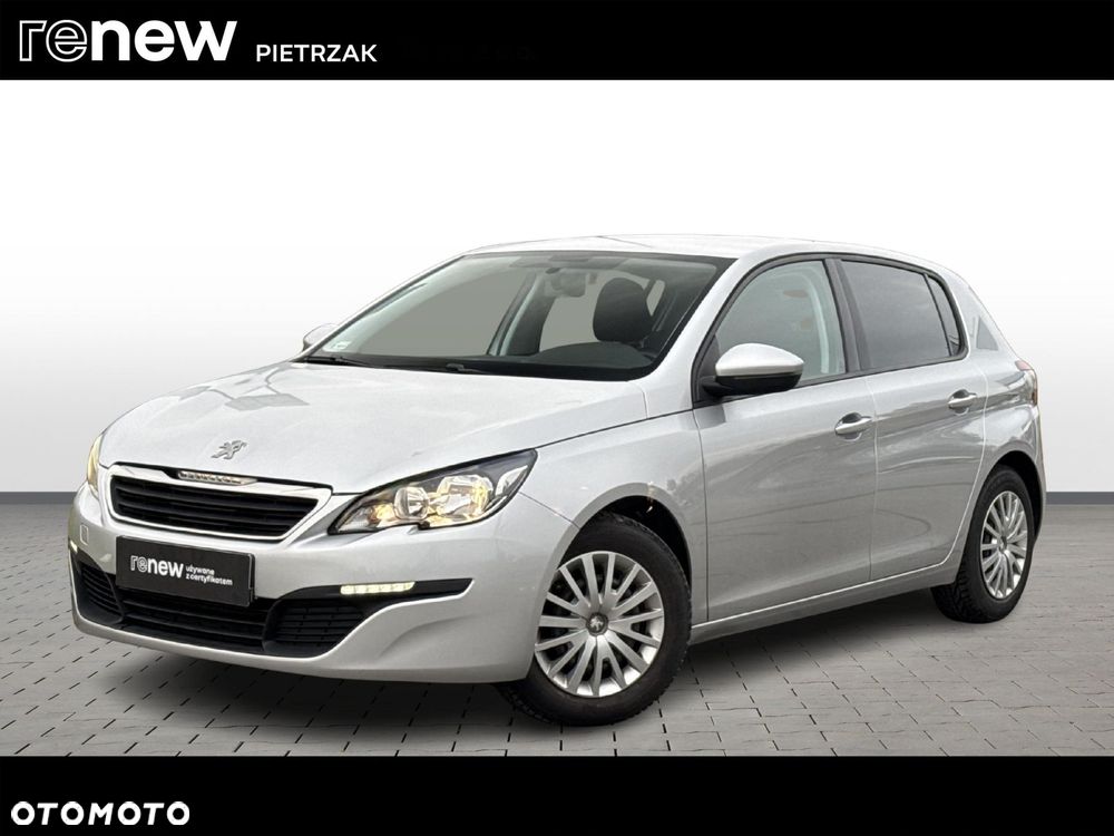 Peugeot 308 1.2 VTi/PureTech Access - 1