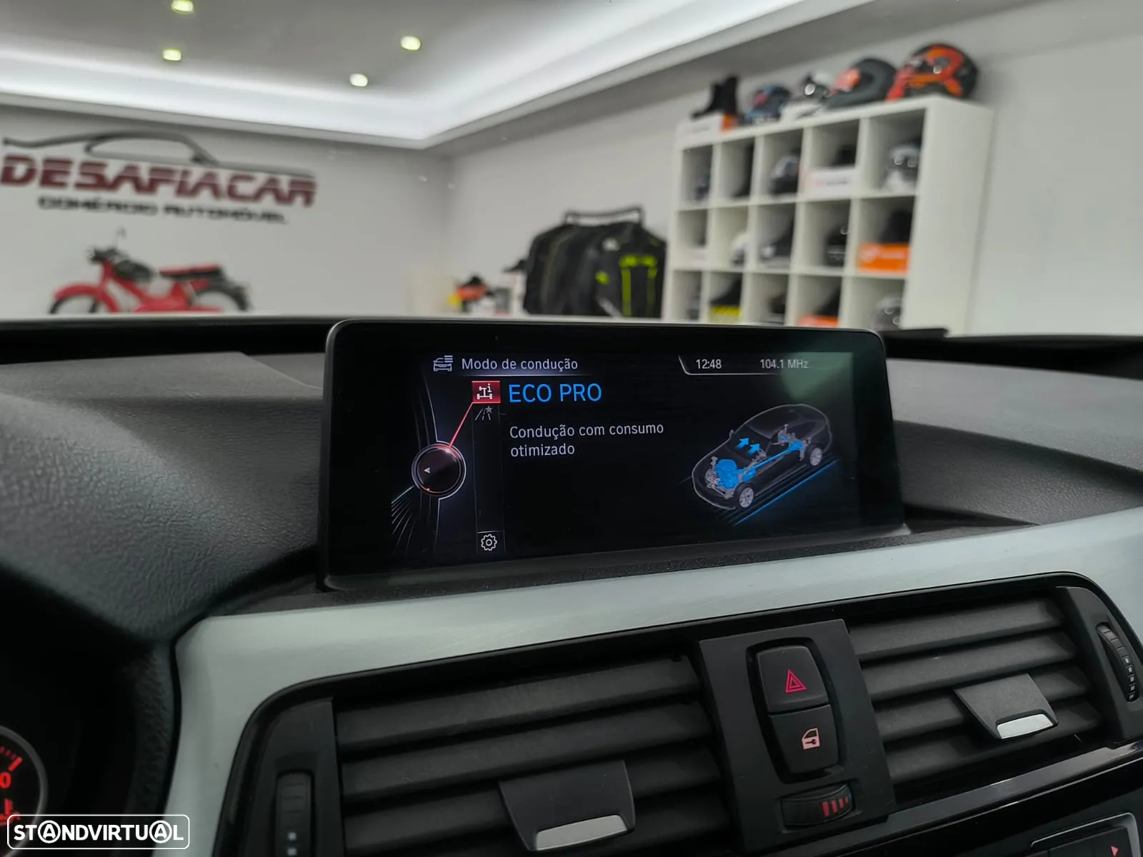 BMW 320 Gran Turismo d xDrive Auto Pack M - 55
