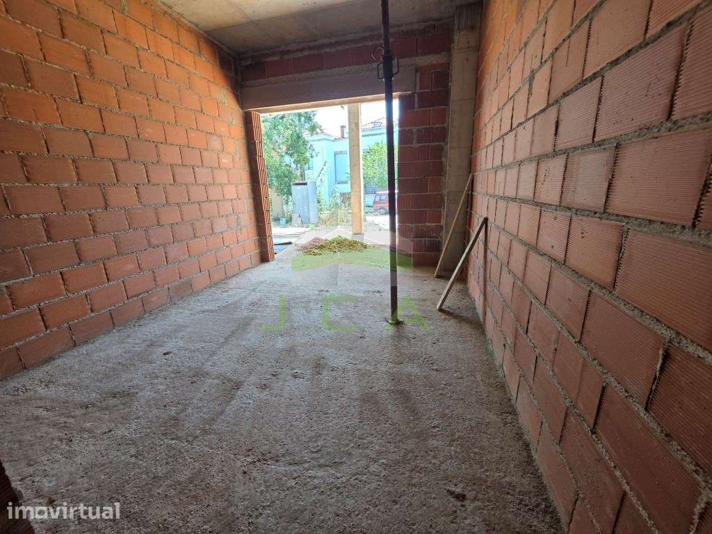 Apartamento T3 em construção com garagem - Grande imagem: 3/8