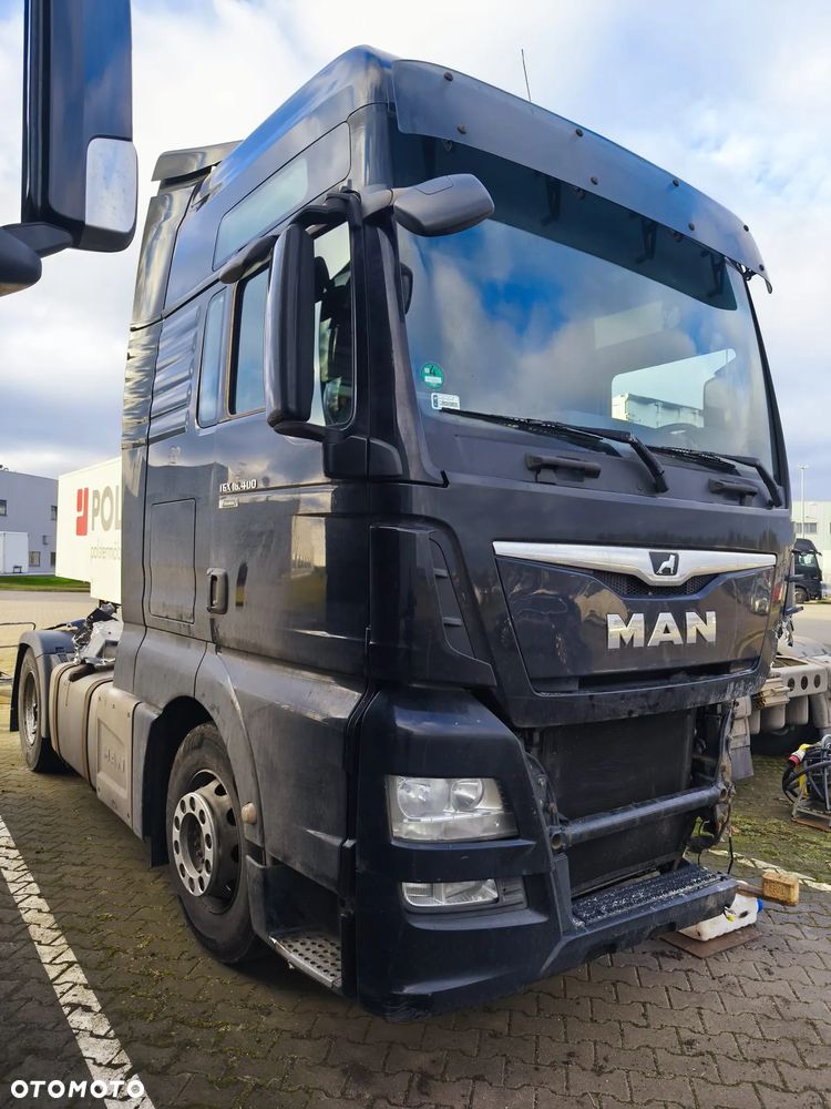MAN 18.400TGX - 1