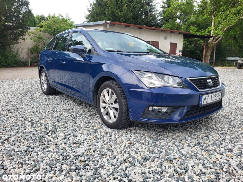 Seat Leon - 5