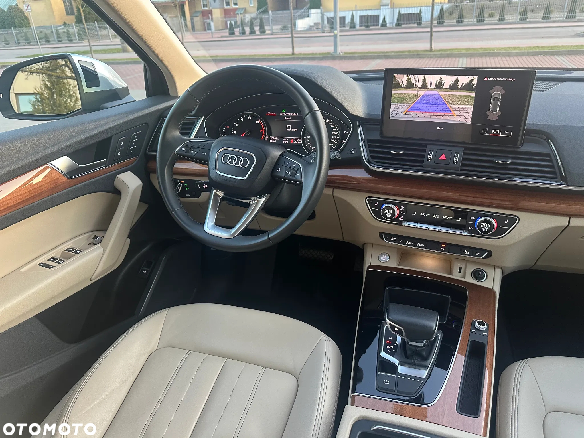 Audi Q5 - 15