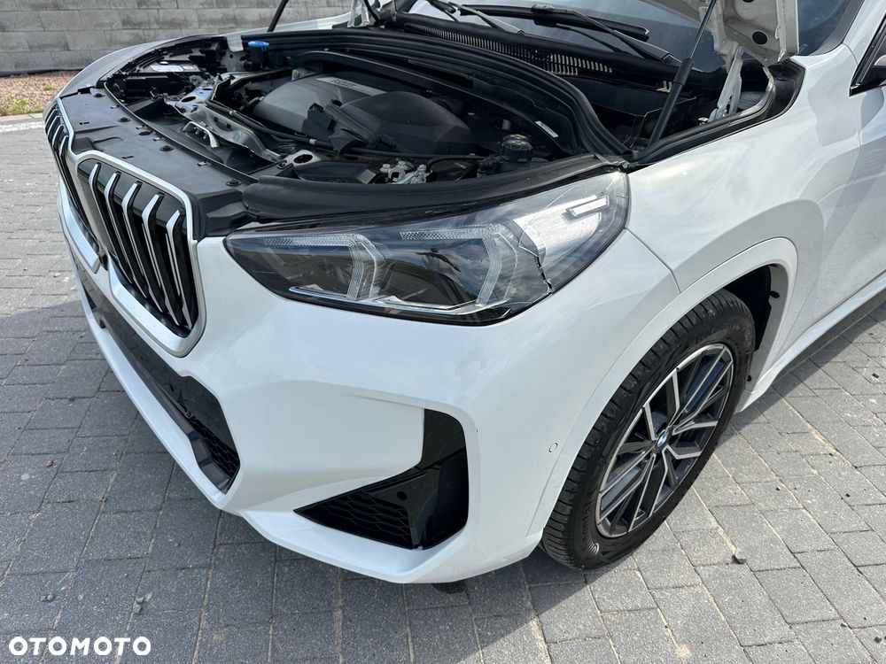 BMW X1 xDrive20d mHEV M Sport sport - 20