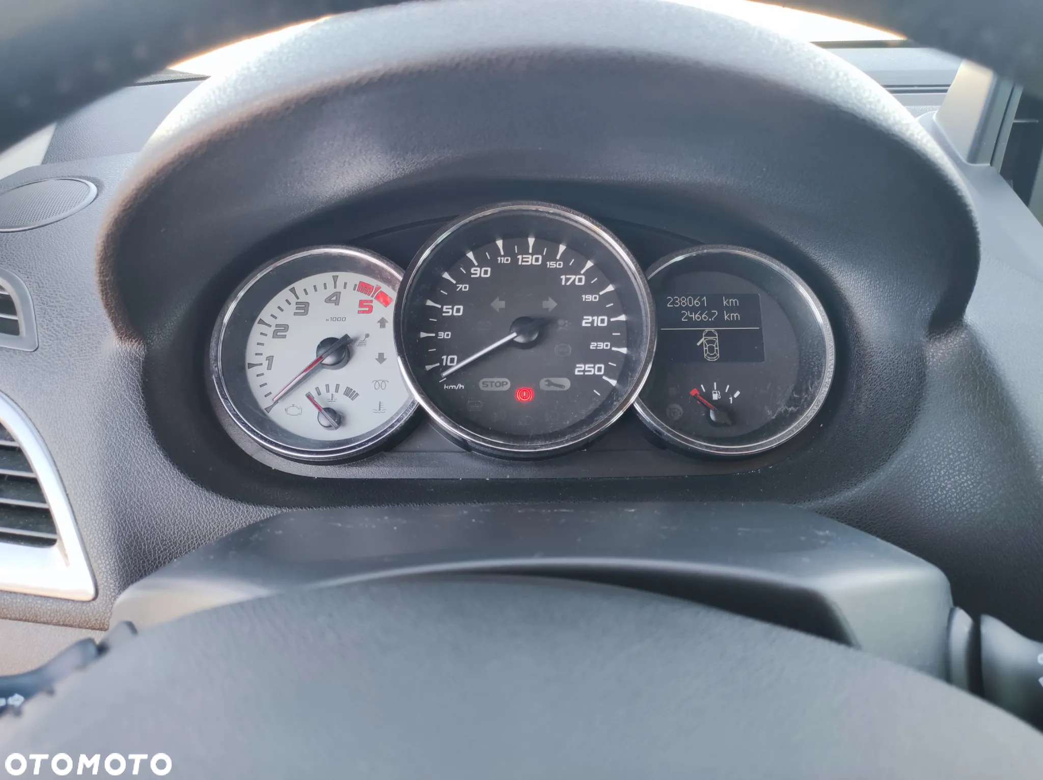Renault Megane 1.9 dCi Dynamique - 6