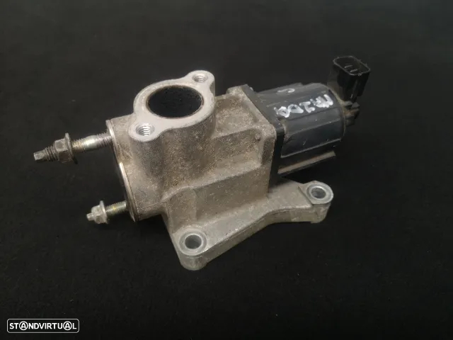 Valvula EGR originais para Mazda 6 MZR-CD 2.2 2009+ - 3