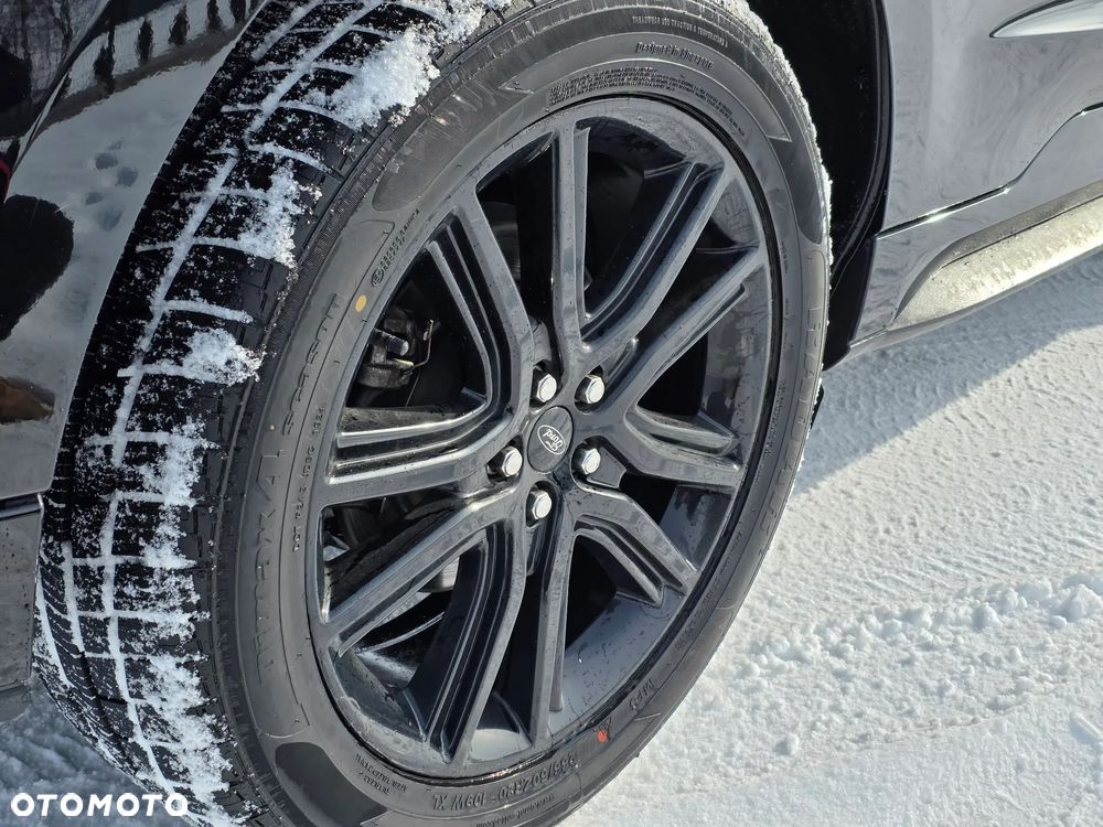 Ford Edge 2.0 EcoBlue Bi-Turbo 4x4 ST-LINE - 13