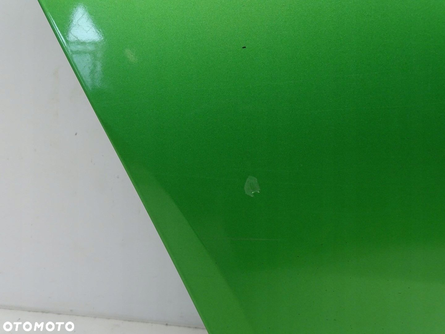 DRZWI PRAWY TYŁ PRAWY TYLNE SKODA RAPID I 5J KOMBI / SPACEBACK LF6Z - 7