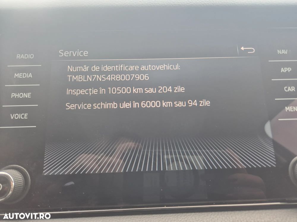 Skoda Kodiaq 2.0 TDI 4X4 DSG Style - 14